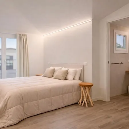 Collina D'oro Apartman