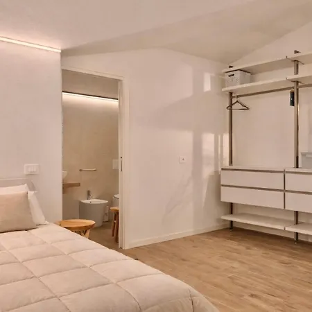 Apartman Collina D'oro