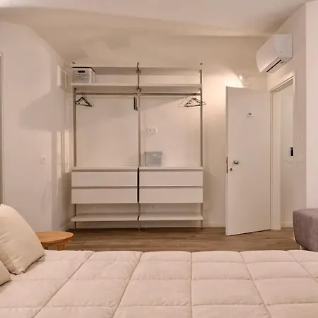 Apartman Collina D'oro